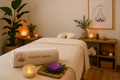 Massage Découverte — Adulte · 30 min