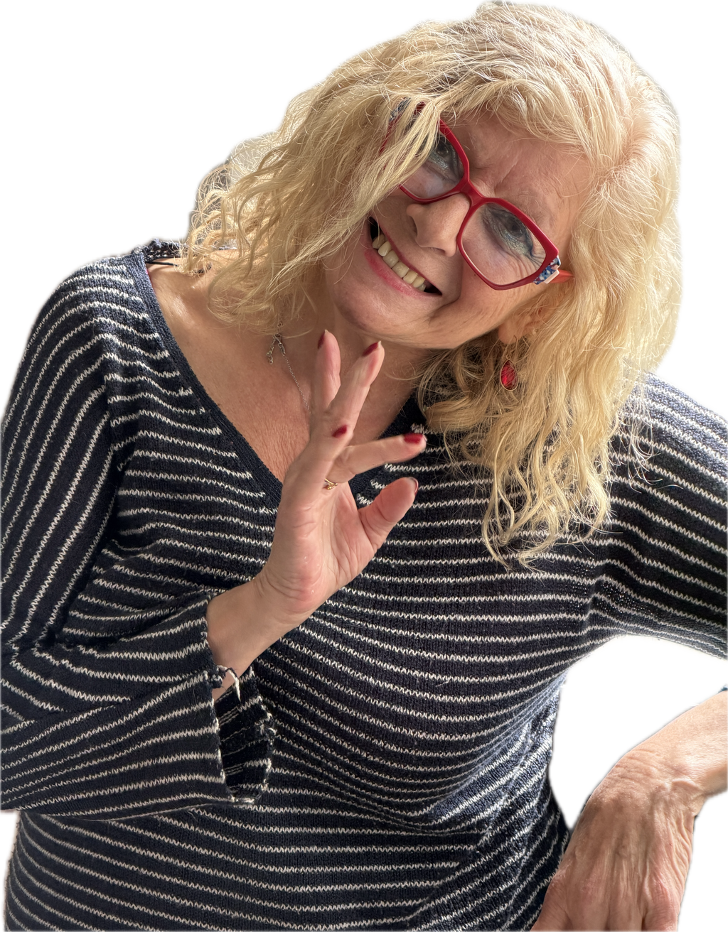 Session Guidance "3 Questions" (Tarologie avec Josiane)
