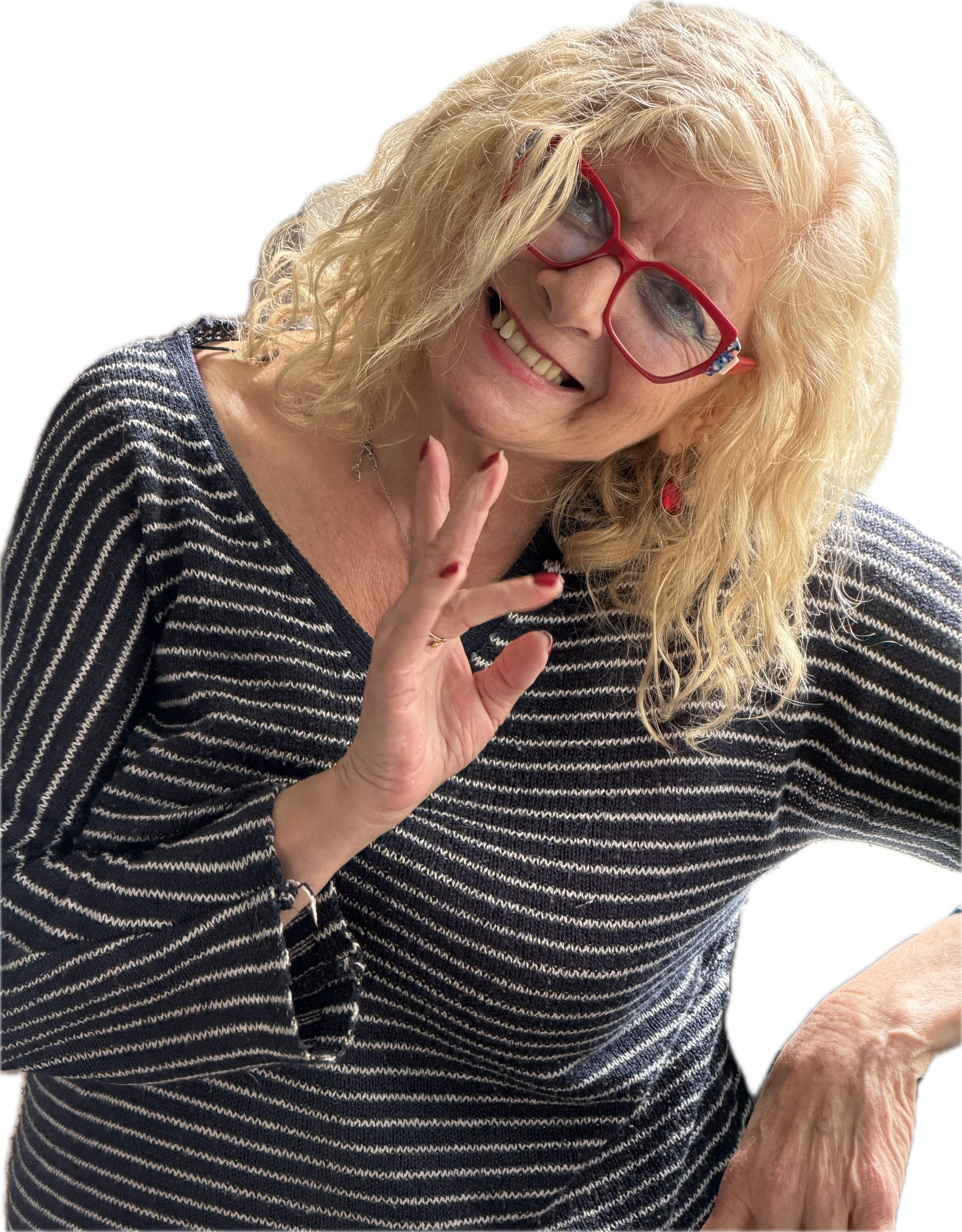 Session Guidance "3 Questions" (Tarologie avec Josiane)